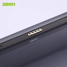 Sales promotion free pad case 10 1 inch Windows 8 1 OS tablet pc Quad core