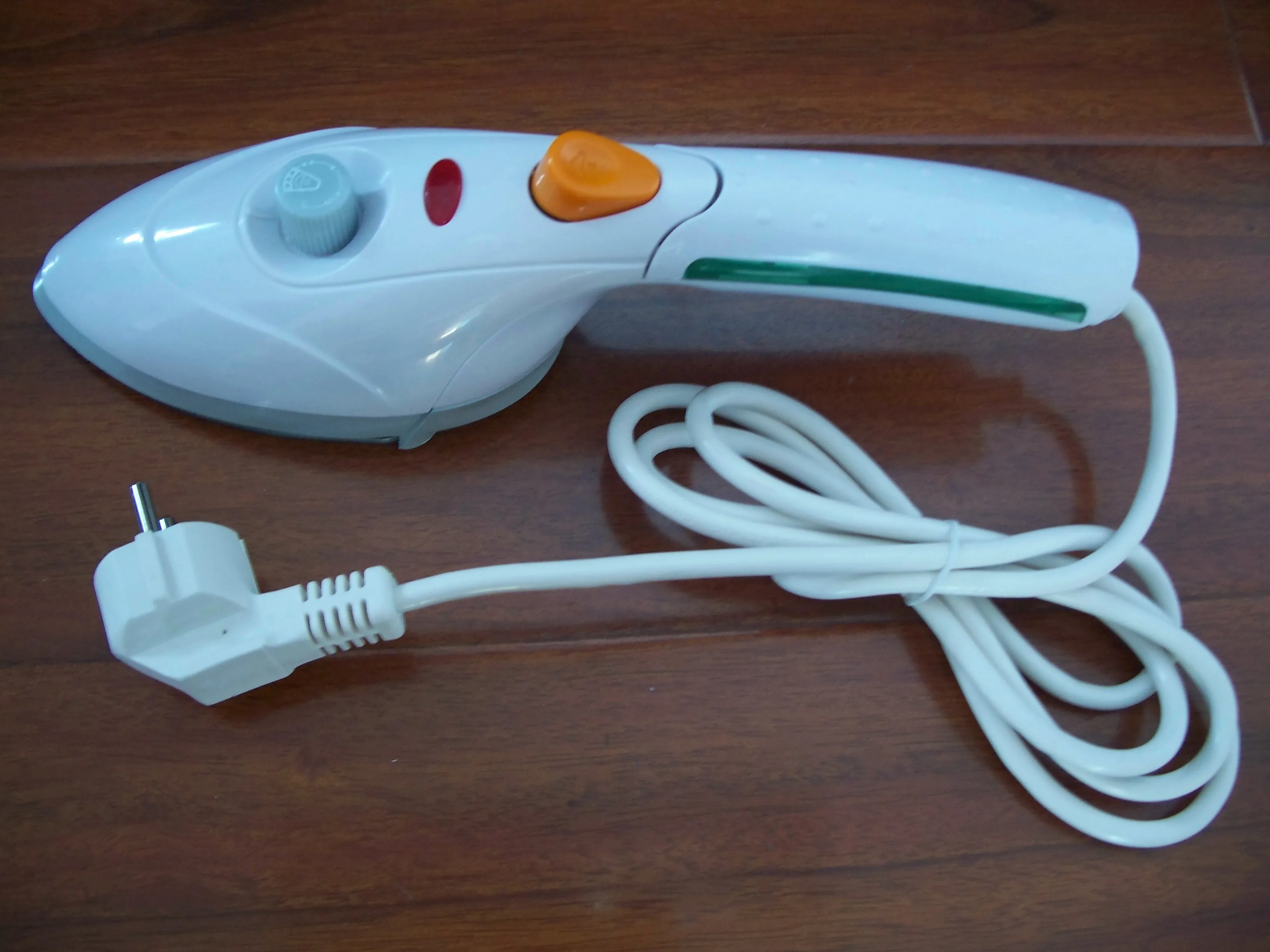 
Multi functional Electric steam iron 