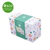 Custom Size Adorable Cute Cardboard Present Gift Box Display Stand