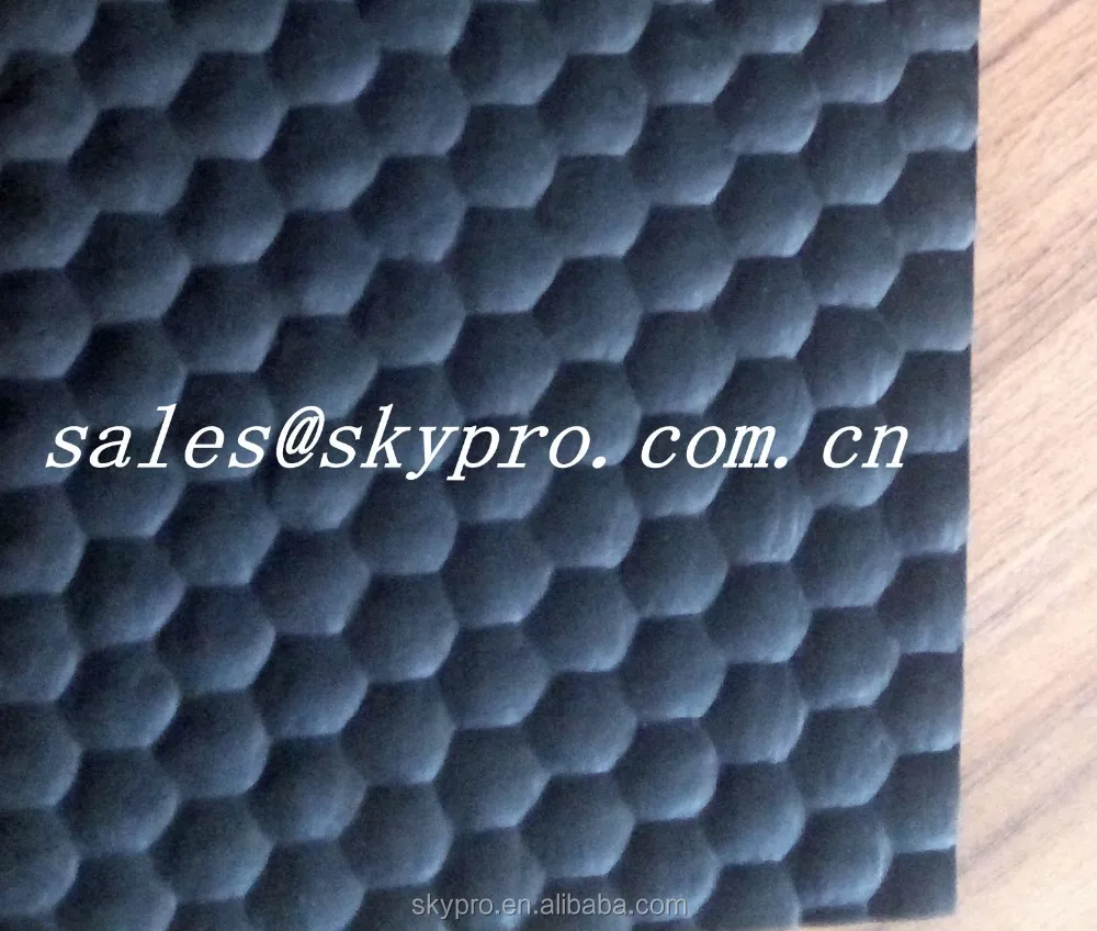 1 Inch Thick Rubber Mat Rubber Garage Floor Mat Rubber Fire Resistant