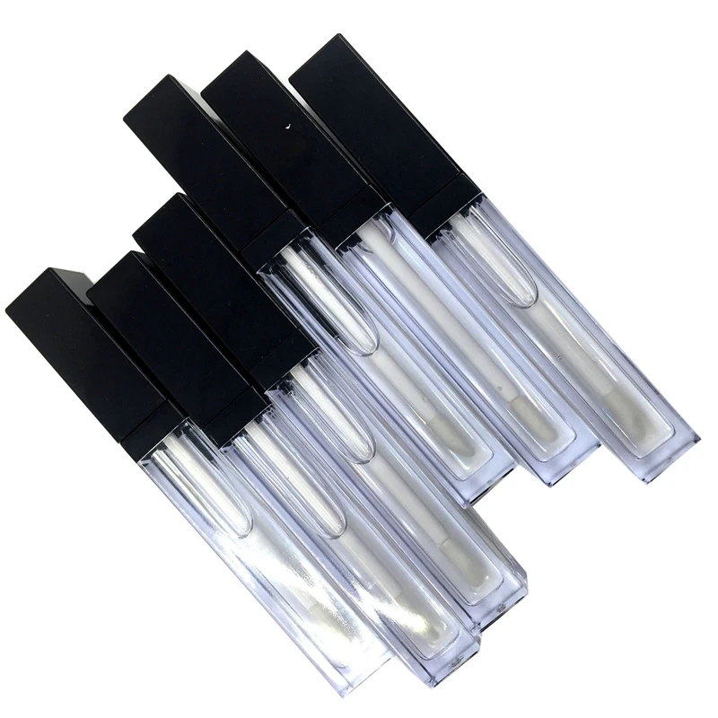 

CHERISH Private Label High Quality Waterproof LongLasting Clear Lip Gloss with Your Own Logo, Multi-colored
