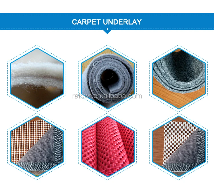 Red Striped Carpet Runner Event Carpet Welcome Carpet Factory Supply