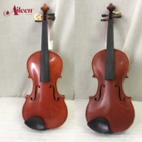 

Aileen Stock made in china solid spruce Advanced violin (VH100Z)
