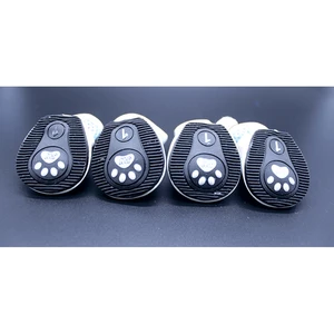 Image of Pet Shoes For Dogs Sport Mesh Dog Shoes Jordans