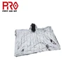 Hot Sale First Aid Disposable Emergency Rain Poncho Hooded For Outdoor