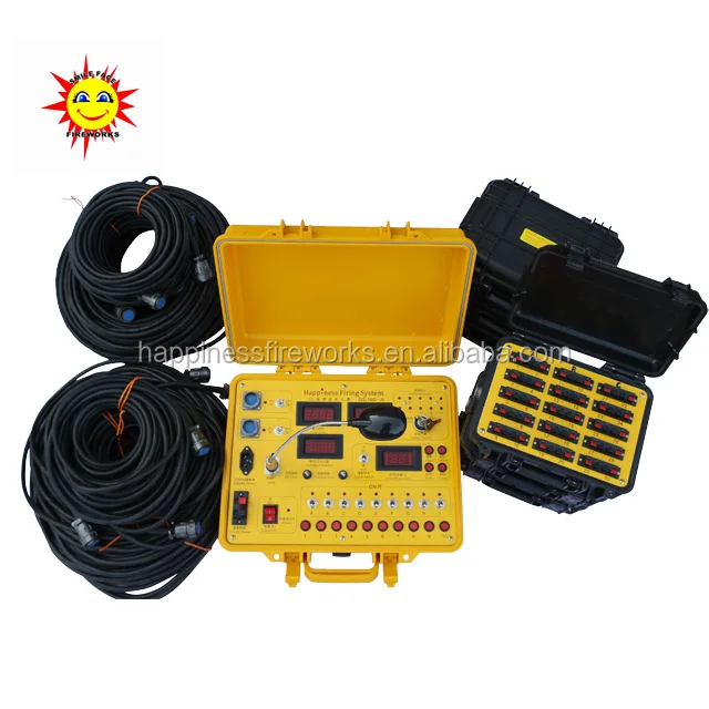 Liuyang Happineness 180 channe