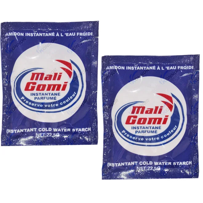 
Top Quality Home Use Ironing Starch Powder 