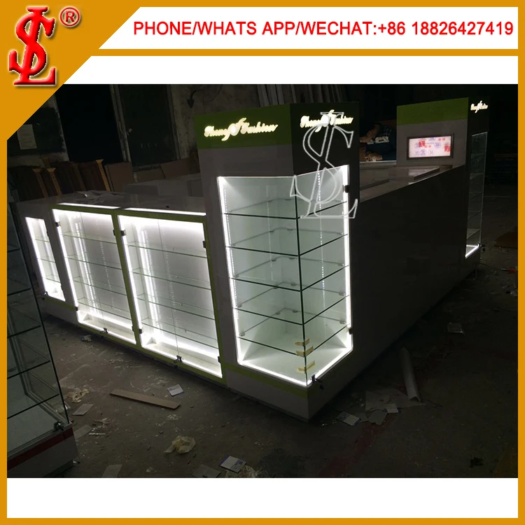 Cell Phone Kiosk With Display Showroom,Cell Phone Kiosk Display,Cell