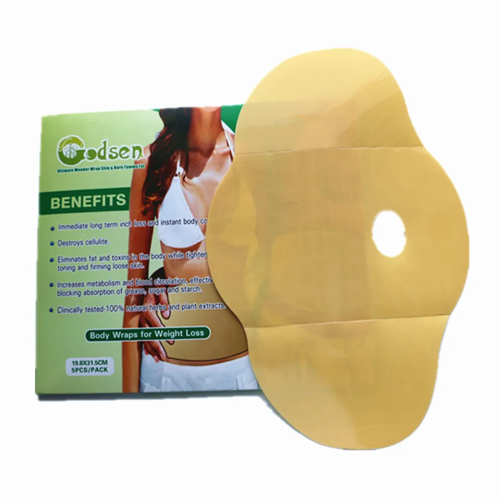 Fat Burn Patch Slimming Pads Wholesale Price Wonder Patch Buy Fat