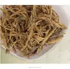 Chinese bioherb Gentiana dahurica Fisch root slices