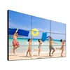 RK3288 play boxes support 4k 55inch hd 3*3 lcd video wall lcd advertising player used for speech meeting room