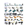 charging port flex cable for samsung wholesale mobile phone spare parts for charging flex replacement for samsung