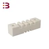 Customized Low Voltage EL Busbar Clamp Series Electrical Insulator Bus bar Support