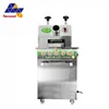 Best quality sugarcane juice machine for sale/hot manual sugarcane juice machine best maker