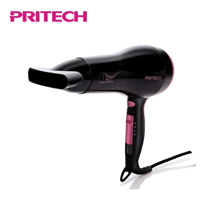 

PRITECH Export Quality Products 1800-2000W Salon DC Motor Ionic For Hair Dryer, N/a