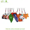 Promotional gifts shoe refresher car scent solid perfume room air freshener toilet hanging fragrance in stock for sale