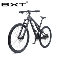 

New Suspension MTB Complete Bike 29er Carbon Fiber 1*11 Speed 29er*2.1 mtb tire MTB Bicycle