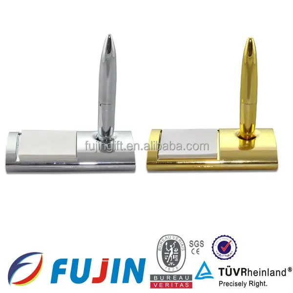 plasitc magnetic floating pen with memo/Creative pen/digital highlighter