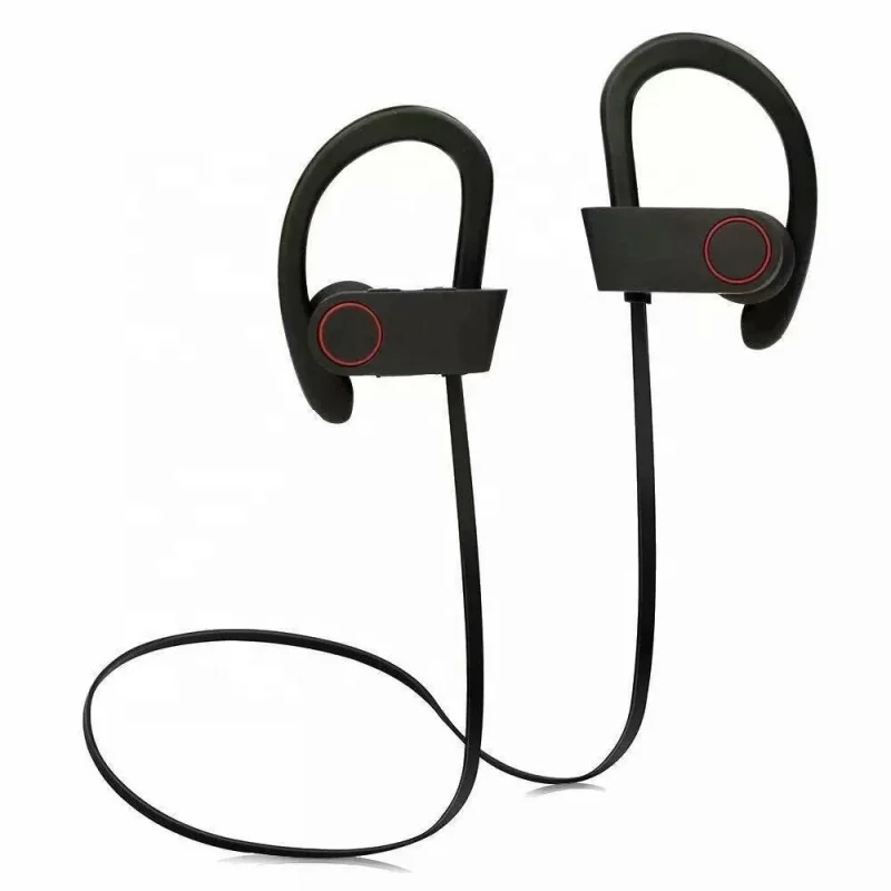 

Wireless TWS Earphone U8 Earbuds Headset Noise Cancelling Stereo In-Ear Sport Earphone