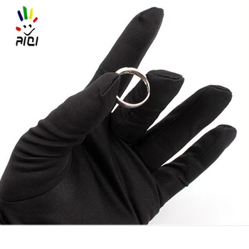 jewelry cleaning gloves