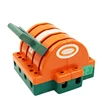 automatic transfer switch for generator 4 p 63a generator starter switch copper metal