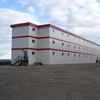 Furnished prefabricated house and labour camp for accommodation with high quality and reasonable price
