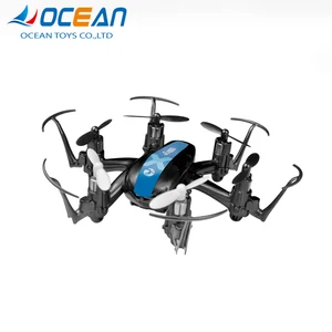 6 Axis Gyro RC Quadcopter UFO Drone Toy