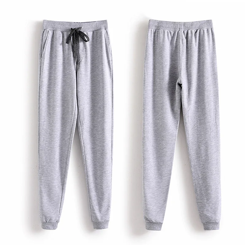 mens patterned sweatpants