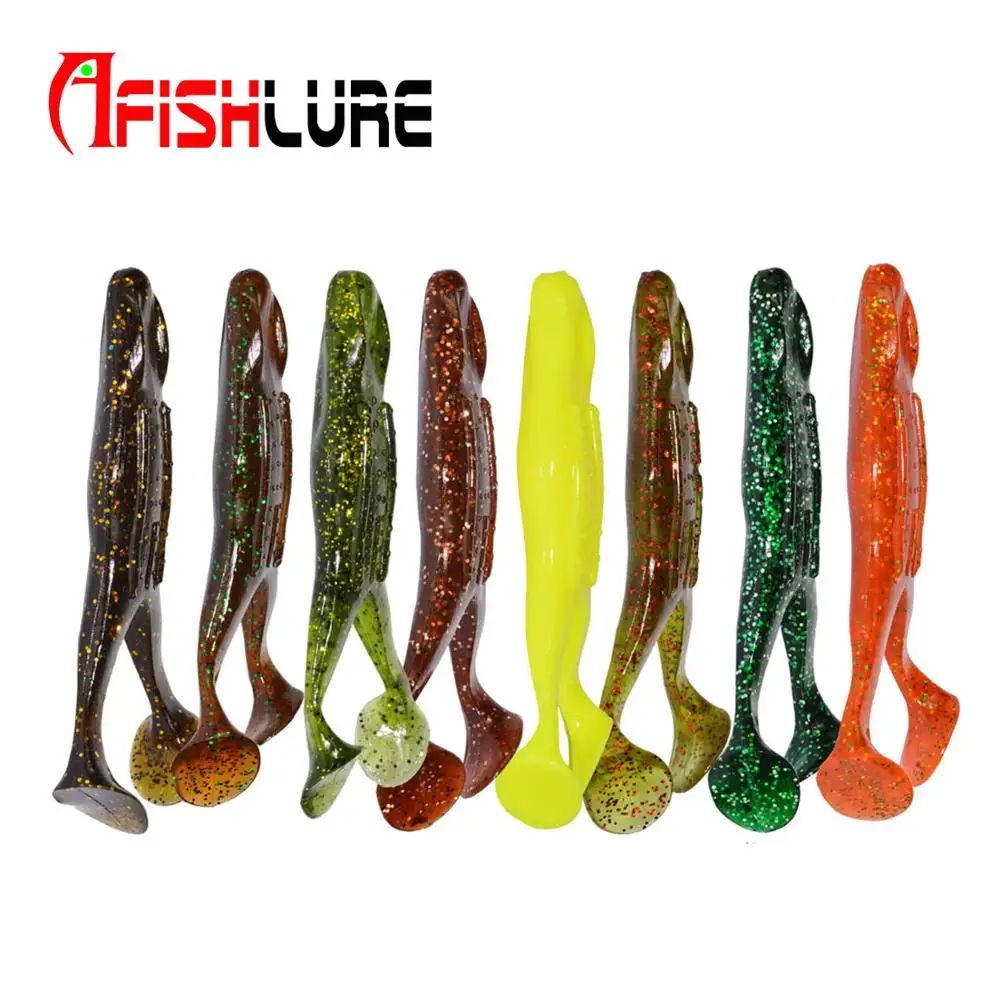 Hot selling 105mm 15g Rayfrog fishing lure soft bait toperwat popper frog lure bass lure