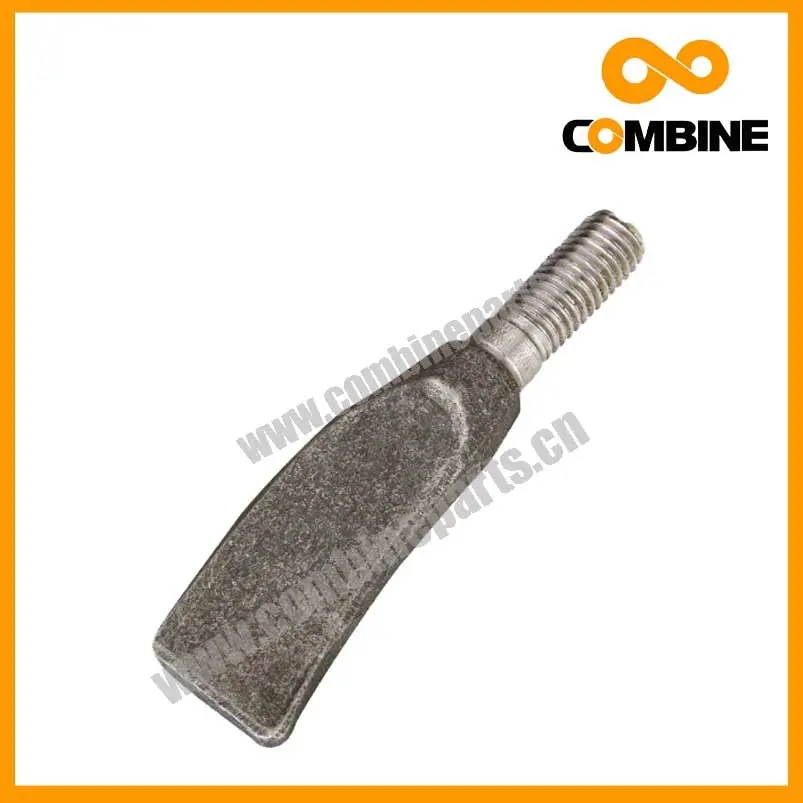 Threshing Cylinder Spike Tooth For Combine Harvester 6280501 Buy