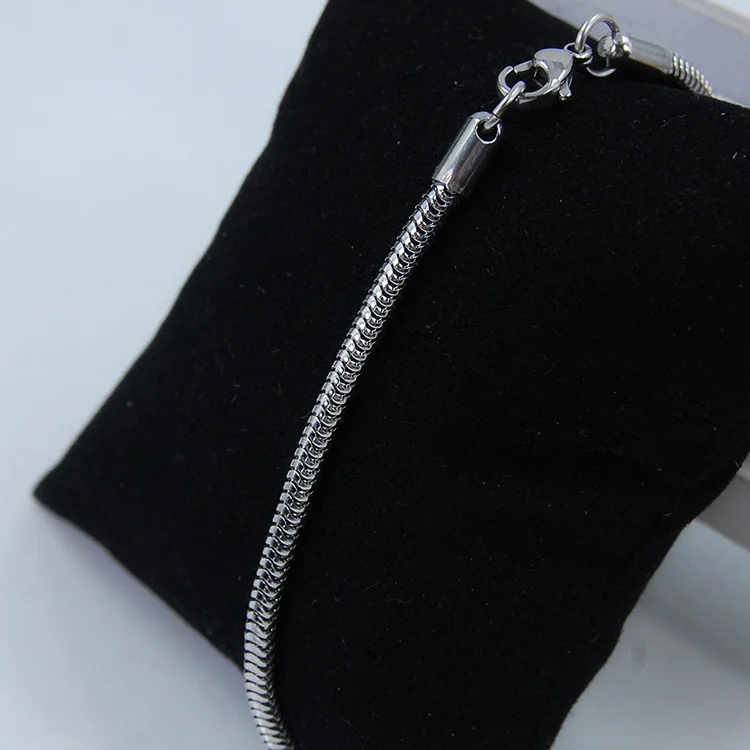 Snake Chain Bracelet