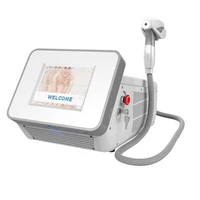 

PZlaser FDA tuv ce Germany diode laser hair removal 808nm diode laser hair removal machine price with german laser