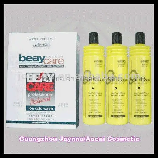 Baru profesional keratin meluruskan rambut permanen 