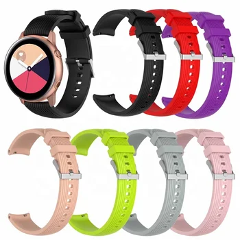 samsung galaxy watch active replacement bands