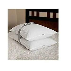 homedics memory foam pillow