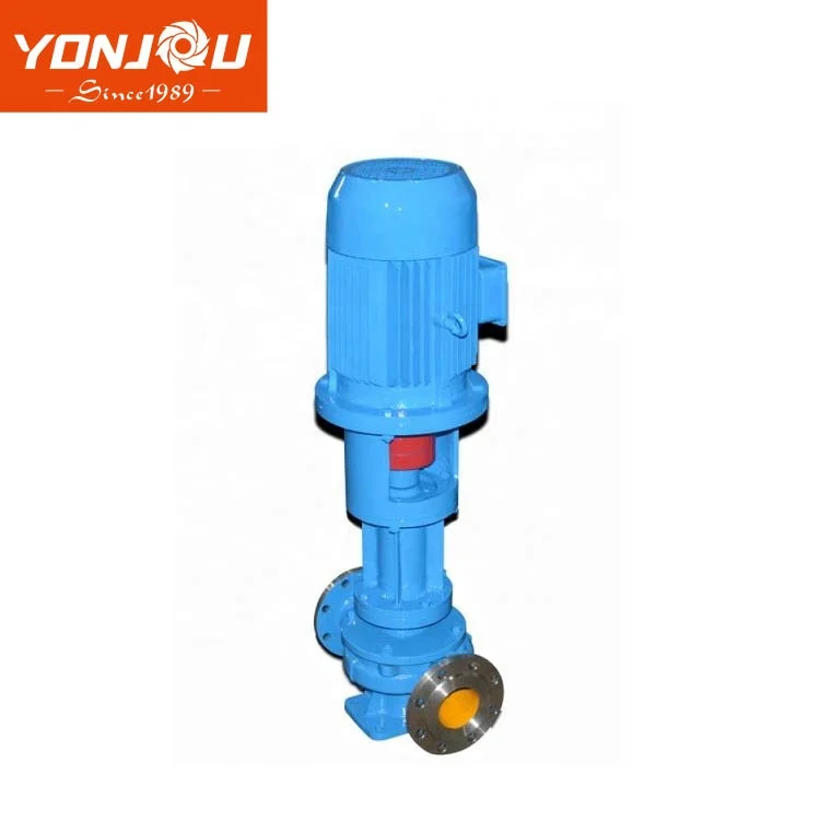 Electric Motor Driven Heavy Oil Circulation Transfer Pump Buy Hot Oil