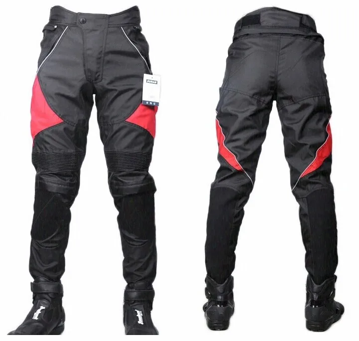 slim motorcycle pants
