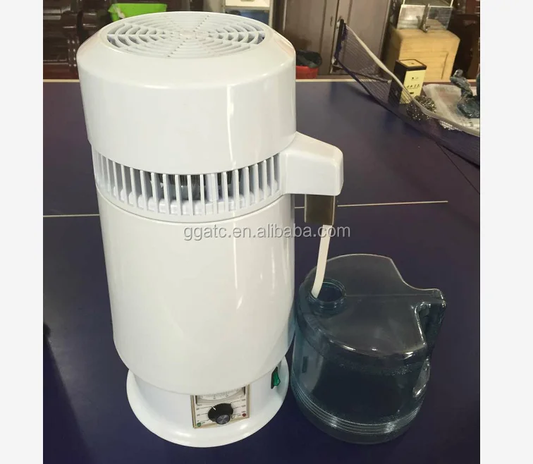 Dental Distilled Water Machine Simple Distillation For Sale And