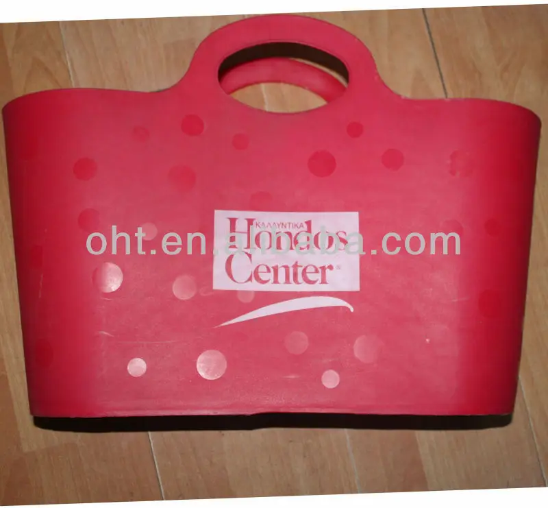 
small plastic supermarket shopping basket 