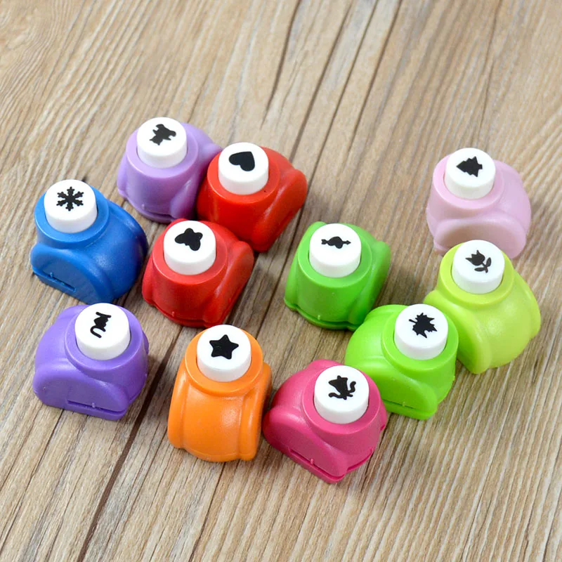 High Quality Paper Hole Punch Craft Punch For Decoration - Buy Craft ...