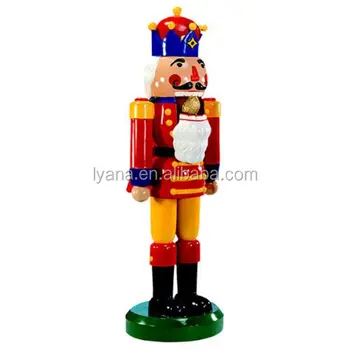 large outdoor nutcrackers for sale