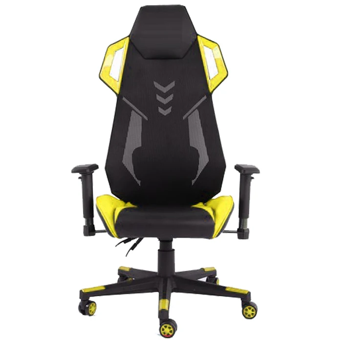 Modern Design Commercial Plastic Gaming Chair Racing - Buy Modern ...