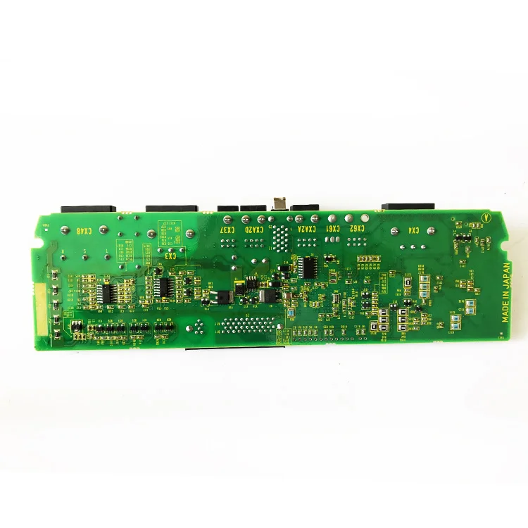 Carte Circuit FANUC Neuf - Référence A20B-2102-0641 - Pour Automatisation Industrielle