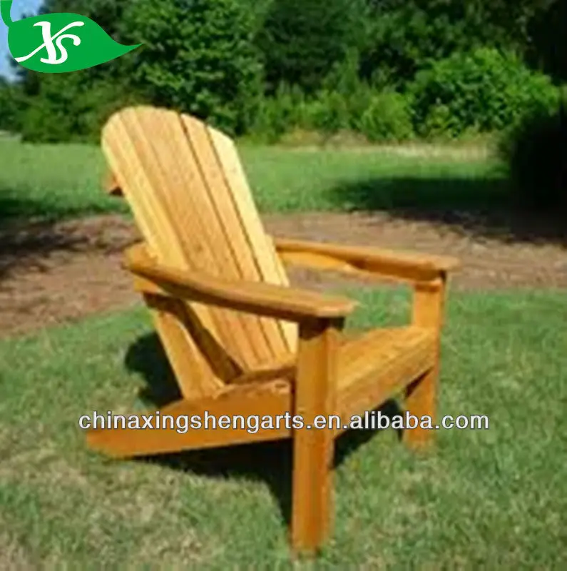 Wooden Chairs Garden  : Pallets Are The Most Obvious Wood To Make Garden Chairs.