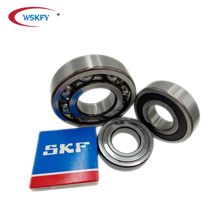 6305 C3 Skf Подшипник Купить