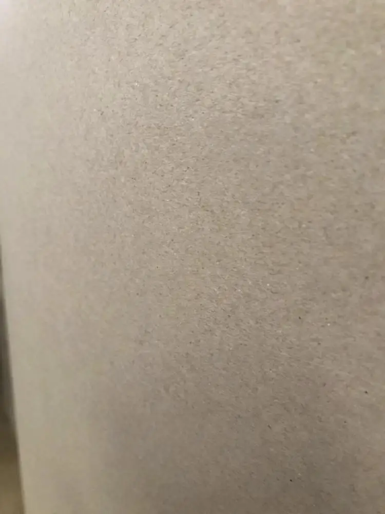 
High Quality Factory Price Grey Board Cardboard Paper Roll 