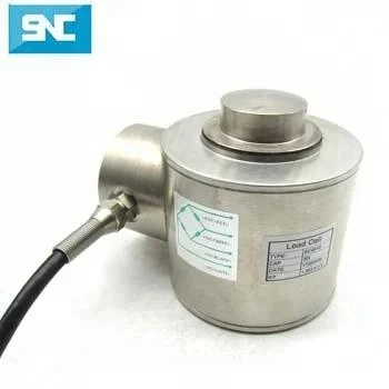 Sc4810 Multi-column Compression Load Cell 100ton To 1000ton For ...