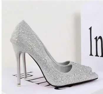 new design heels