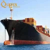 Excellent freight service sea from Guangdong to Gatwick Egypt Cheap shipping rate /container forwarder China