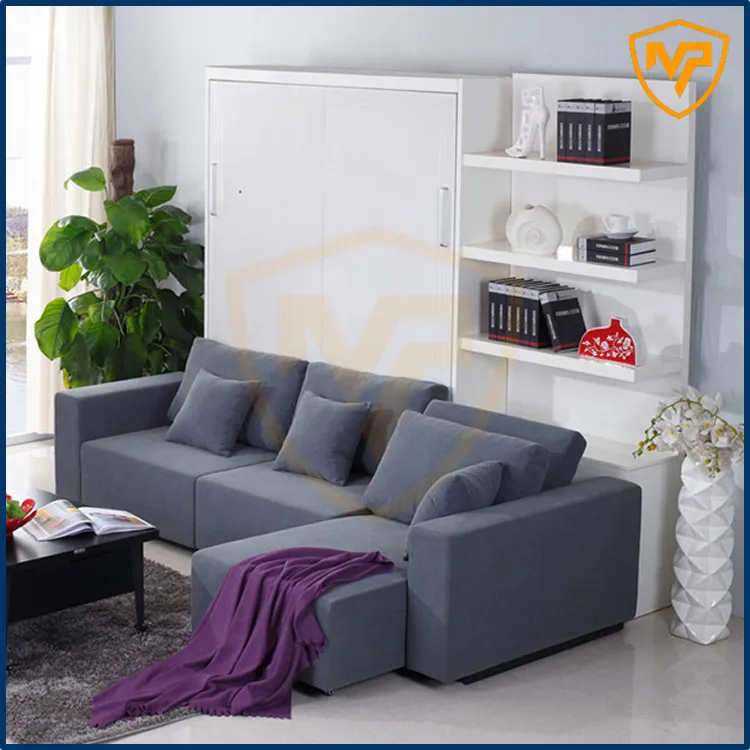 sofa wall bed mechanism murphy bed with sofa